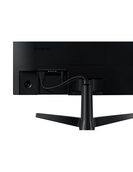 Samsung S31C Led Display 68,6 Cm (27") 1920 X 1080 Px Full Hd Czarny