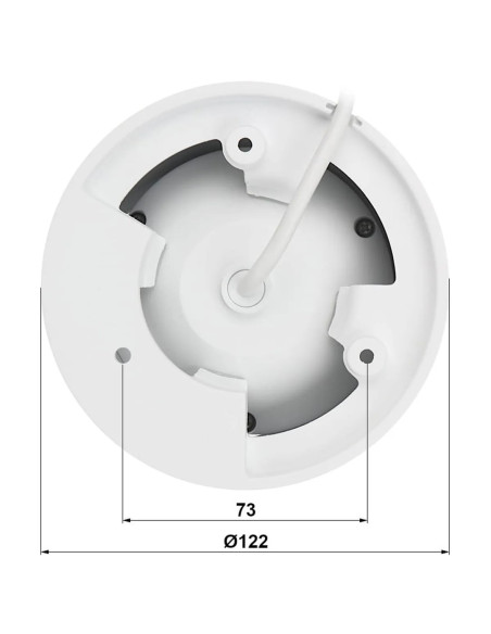 Kamera Ip Dahua Ipc-Hdw3241T-Zas-27135