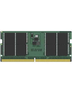 Kingston Technology Valueram Moduł Pamięci 32 Gb 1 X 32 Gb Ddr5 2