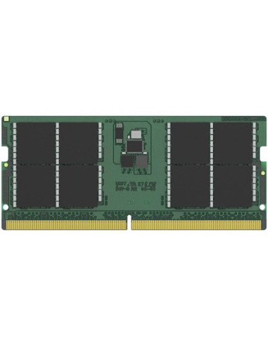 Kingston Technology Valueram Moduł Pamięci 32 Gb 1 X 32 Gb Ddr5