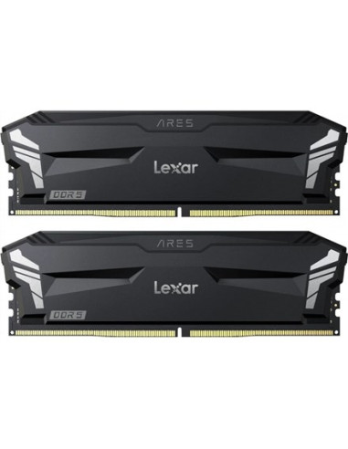 Lexar 32 Gb | Moduł Ścienny | 6000 Mhz | Komputer Pc/Serwer | Nr Wpisu Do Rejestru | Nr Eck