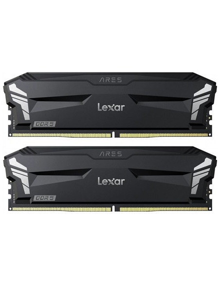 Lexar 32 Gb | Moduł Ścienny | 6000 Mhz | Komputer Pc/Serwer | Nr Wpisu Do Rejestru | Nr Eck