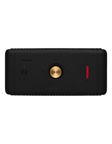 Marshall Emberton Ii - Black & Brass