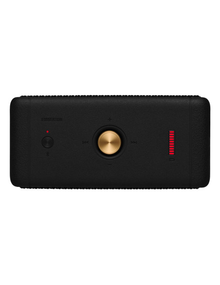 Marshall Emberton Ii - Black & Brass