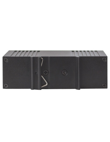 Przemysłowy Adapter Zasilacz Ultra Poe 1X Rj45 Gigabit 60W