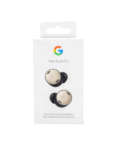 Słuchawki Google Pixel Buds Pro - Porcelana