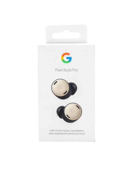Słuchawki Google Pixel Buds Pro - Porcelana