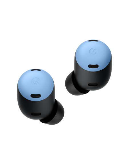 Google Pixel Buds Pro Porcelain Zestaw Słuchawkowy Bezprzewodowy Douszny Połączenia/Muzyka Bluetooth Niebieski