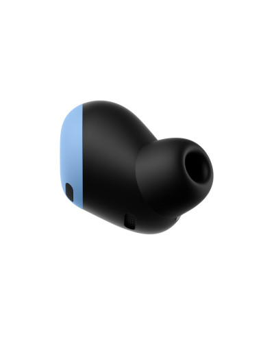 Google Pixel Buds Pro Porcelain Zestaw Słuchawkowy Bezprzewodowy Douszny Połączenia/Muzyka Bluetooth Niebieski