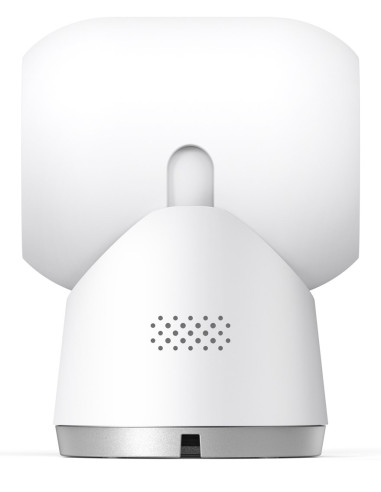 Anker Eufy | Wewnętrzna Kamera Bezpieczeństwa | S350 | Obiektyw Szerokokątny | Blat Stołu | Karta Micro Sd, Maks. 128 Gb | Biały
