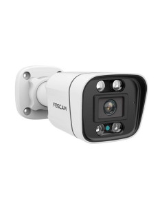 Kamera Ip Foscam V8Ep 8Mp Biała