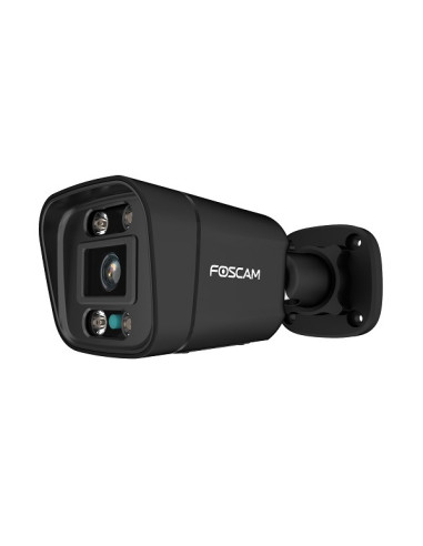 Kamera Ip Foscam V8Ep 8Mp Czarna