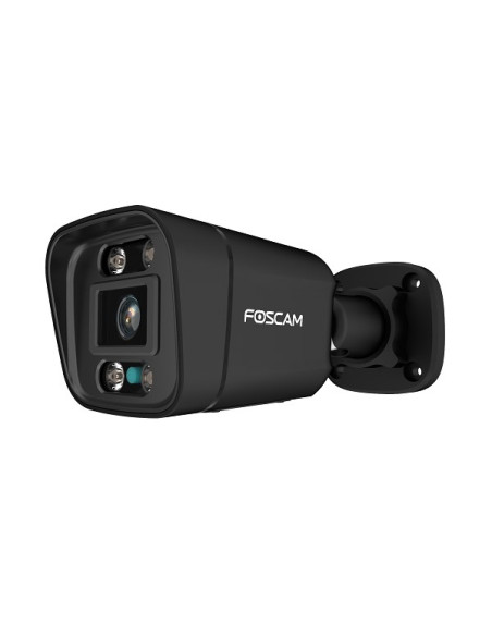 Kamera Ip Foscam V8Ep 8Mp Czarna