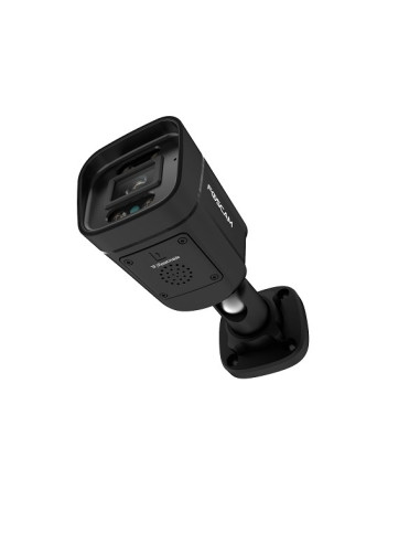 Kamera Ip Foscam V8Ep 8Mp Czarna