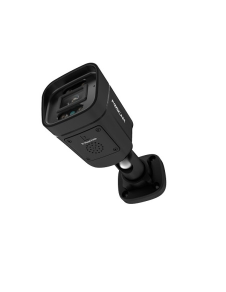 Kamera Ip Foscam V8Ep 8Mp Czarna