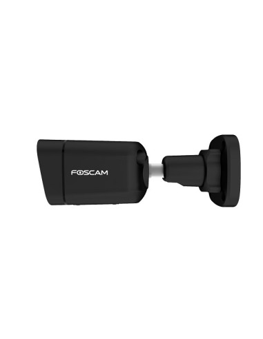 Kamera Ip Foscam V8Ep 8Mp Czarna
