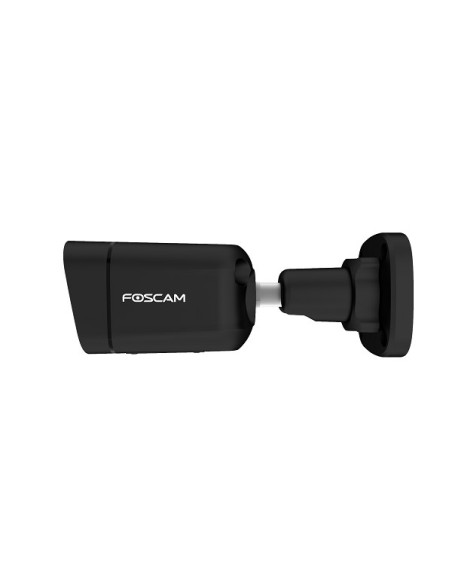 Kamera Ip Foscam V8Ep 8Mp Czarna