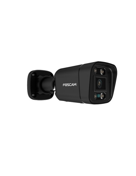 Kamera Ip Foscam V8Ep 8Mp Czarna
