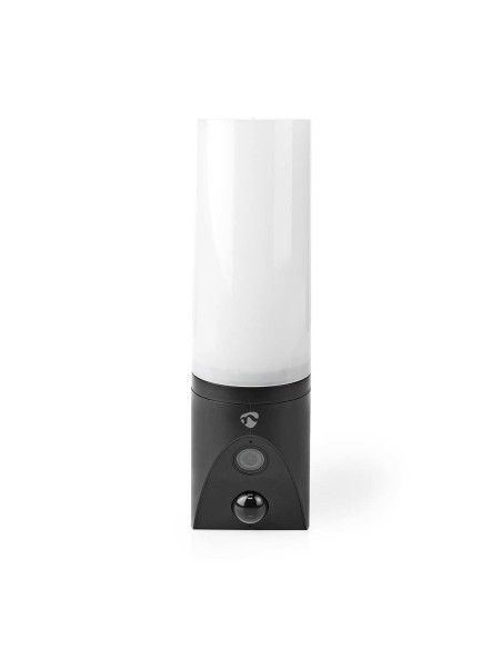 Kamera Nedis Smartlife Model Wificol20Bk, Zewnętrzna, Wi-Fi