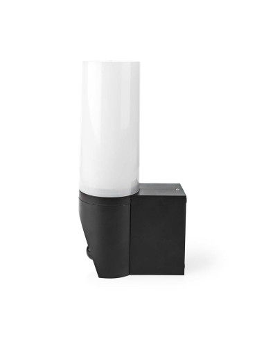 Kamera Nedis Smartlife Model Wificol20Bk, Zewnętrzna, Wi-Fi
