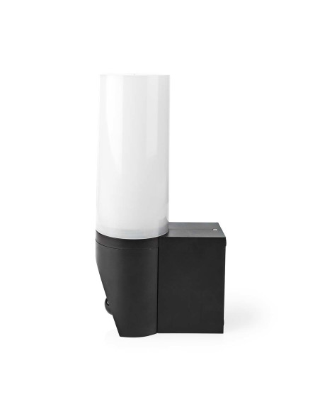 Kamera Nedis Smartlife Model Wificol20Bk, Zewnętrzna, Wi-Fi
