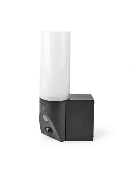 Kamera Nedis Smartlife Model Wificol20Bk, Zewnętrzna, Wi-Fi