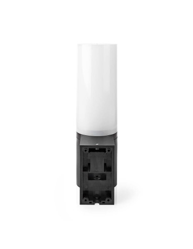 Kamera Nedis Smartlife Model Wificol20Bk, Zewnętrzna, Wi-Fi
