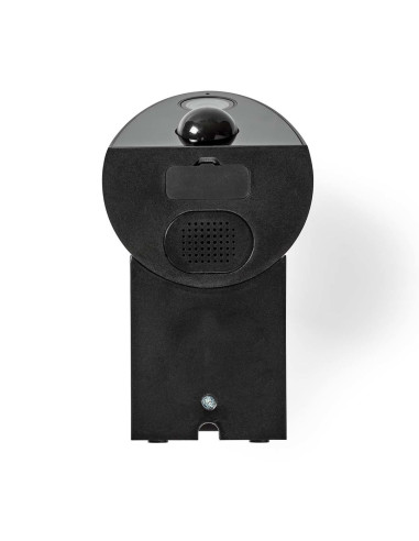 Kamera Nedis Smartlife Model Wificol20Bk, Zewnętrzna, Wi-Fi