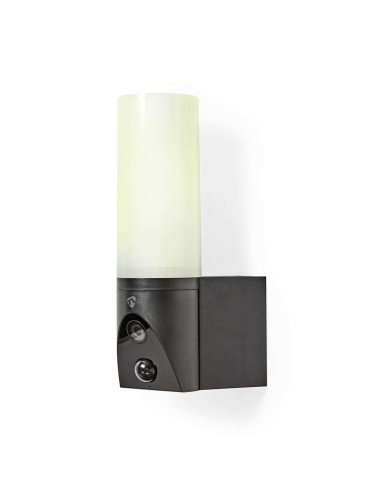 Kamera Nedis Smartlife Model Wificol20Bk, Zewnętrzna, Wi-Fi