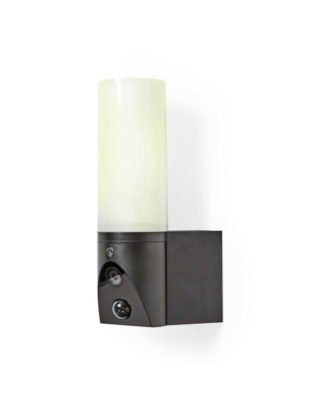 Kamera Nedis Smartlife Model Wificol20Bk, Zewnętrzna, Wi-Fi