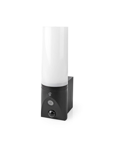 Kamera Nedis Smartlife Model Wificol20Bk, Zewnętrzna, Wi-Fi