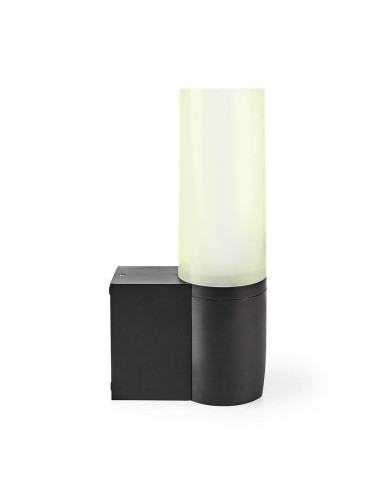 Kamera Nedis Smartlife Model Wificol20Bk, Zewnętrzna, Wi-Fi