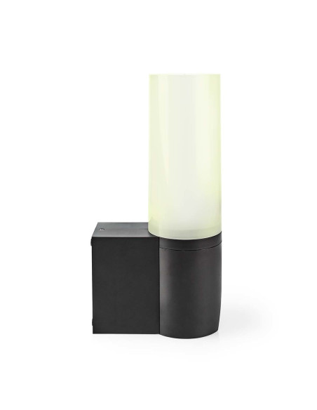 Kamera Nedis Smartlife Model Wificol20Bk, Zewnętrzna, Wi-Fi