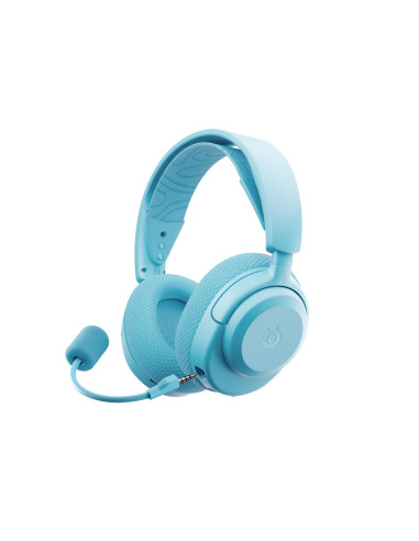 Słuchawki Steelseries Arctis Nova 3X Wireless For Xbox, Aqua