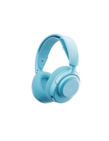 Słuchawki Steelseries Arctis Nova 3X Wireless For Xbox, Aqua