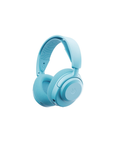 Słuchawki Steelseries Arctis Nova 3X Wireless For Xbox, Aqua