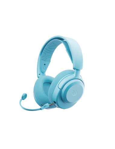 Słuchawki Steelseries Arctis Nova 3X Wireless For Xbox, Aqua