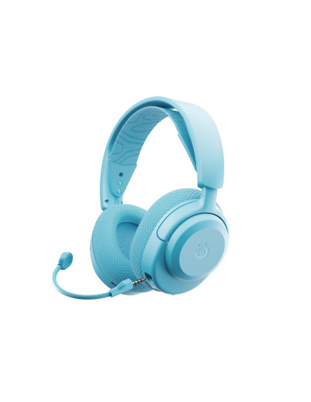 Słuchawki Steelseries Arctis Nova 3X Wireless For Xbox, Aqua