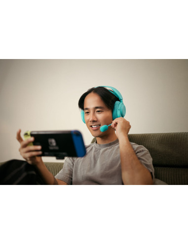Słuchawki Steelseries Arctis Nova 3X Wireless For Xbox, Aqua