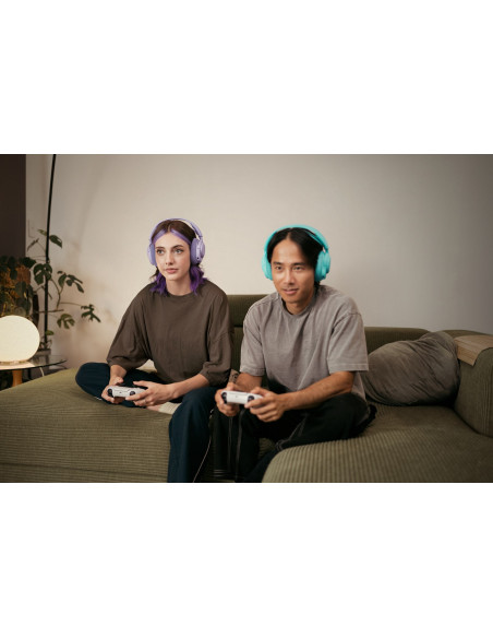 Słuchawki Steelseries Arctis Nova 3X Wireless For Xbox, Aqua
