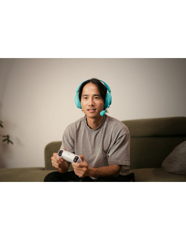 Słuchawki Steelseries Arctis Nova 3X Wireless For Xbox, Aqua