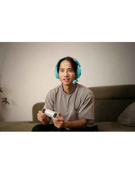 Słuchawki Steelseries Arctis Nova 3X Wireless For Xbox, Aqua