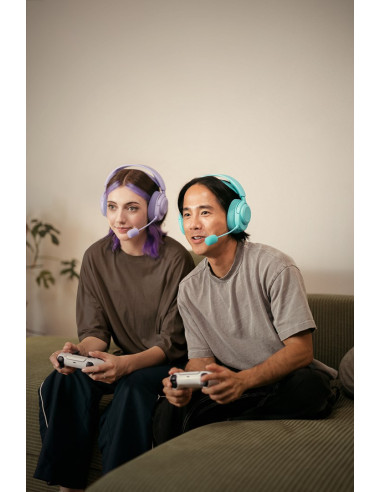 Słuchawki Steelseries Arctis Nova 3X Wireless For Xbox, Aqua