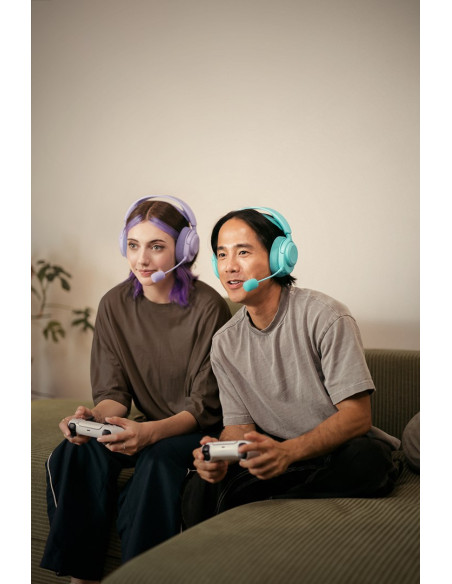 Słuchawki Steelseries Arctis Nova 3X Wireless For Xbox, Aqua