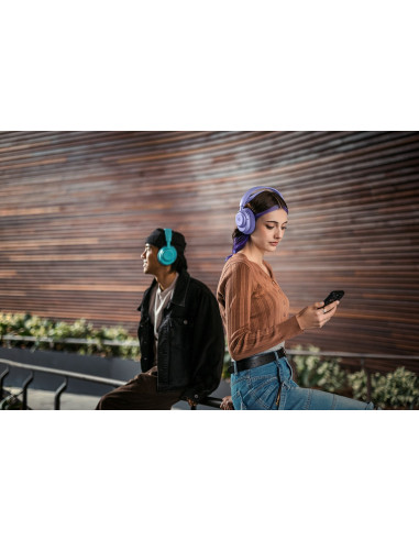 Słuchawki Steelseries Arctis Nova 3X Wireless For Xbox, Aqua
