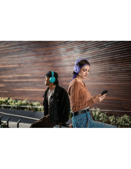 Słuchawki Steelseries Arctis Nova 3X Wireless For Xbox, Aqua
