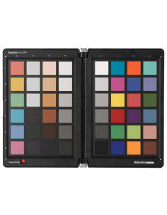 Datacolor Spydercheckr - Uniwersalny Wzorzec Barw 48 Pól 2