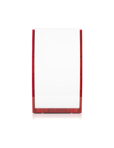 Satel Msp-300 R Wewnętrzna Czerwony, Biały