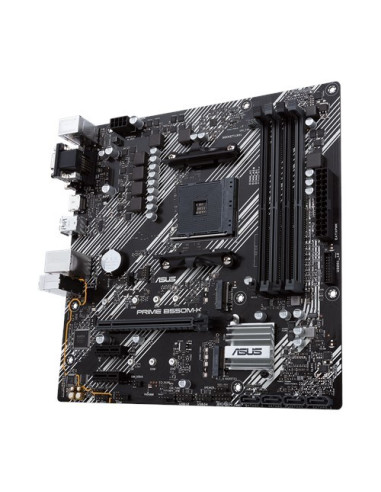 Płyta Główna Asus Prime B550M-K
