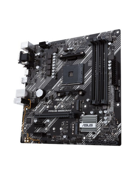 Płyta Główna Asus Prime B550M-K
